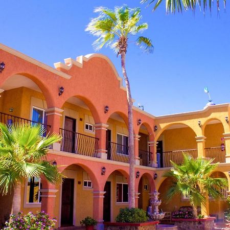 Hotel Angra 로레토 외부 사진
