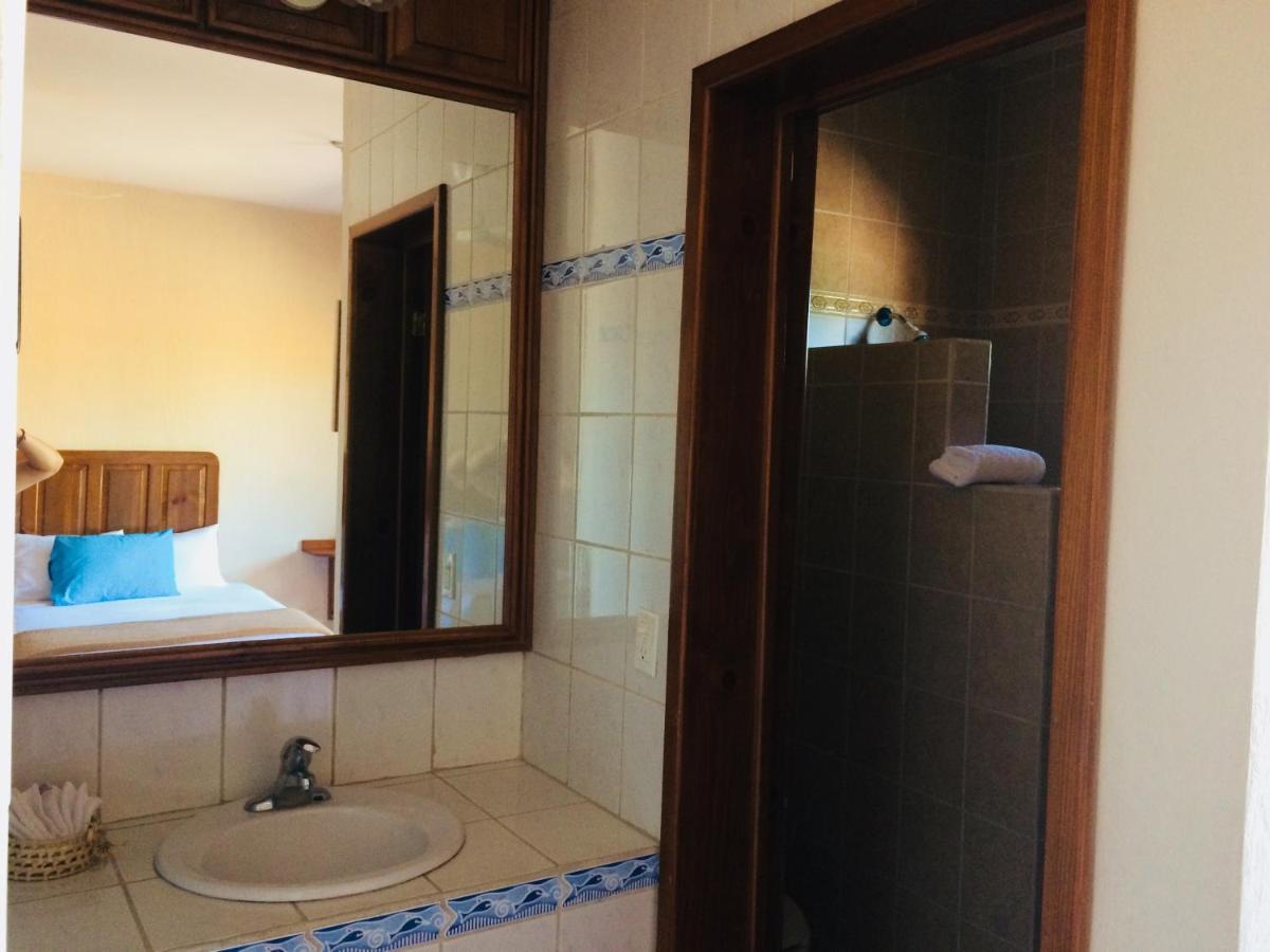 Hotel Angra 로레토 외부 사진