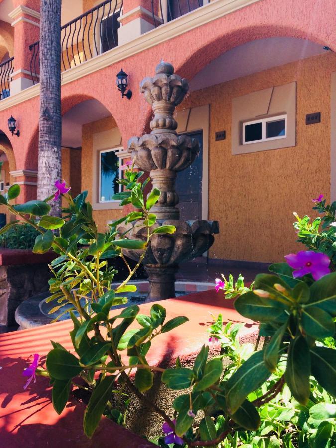 Hotel Angra 로레토 외부 사진
