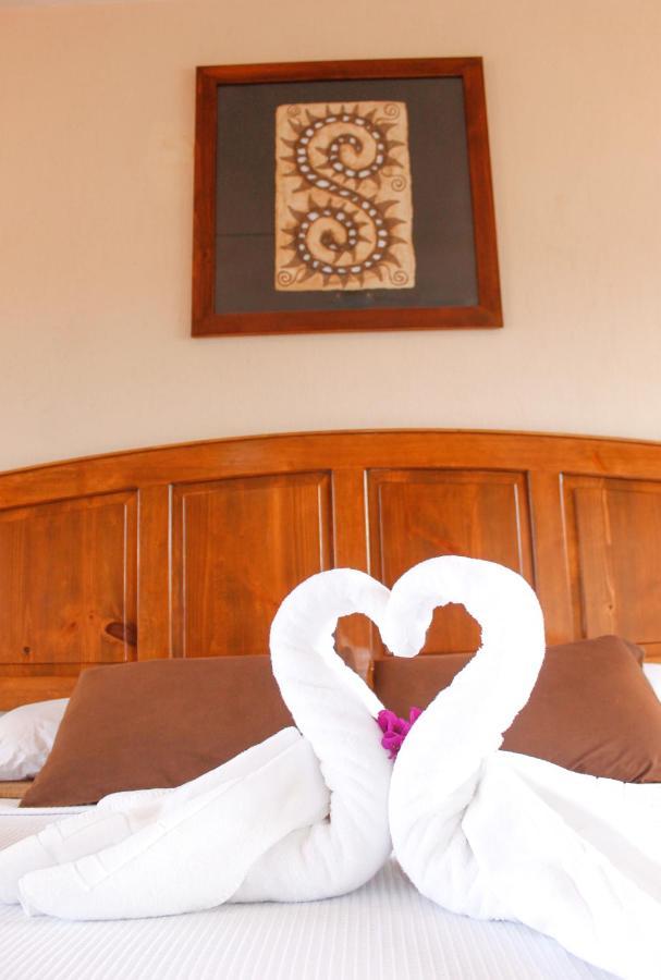 Hotel Angra 로레토 외부 사진