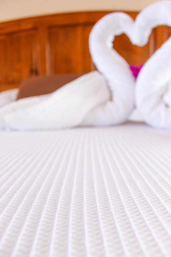 Hotel Angra 로레토 외부 사진