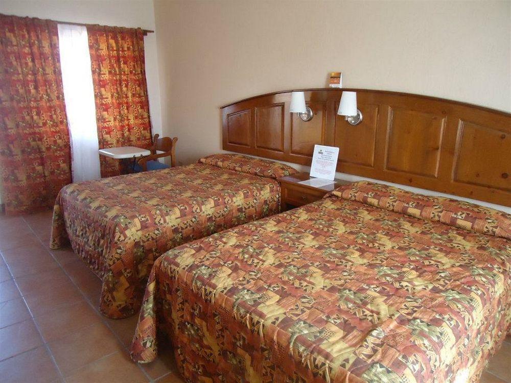 Hotel Angra 로레토 외부 사진