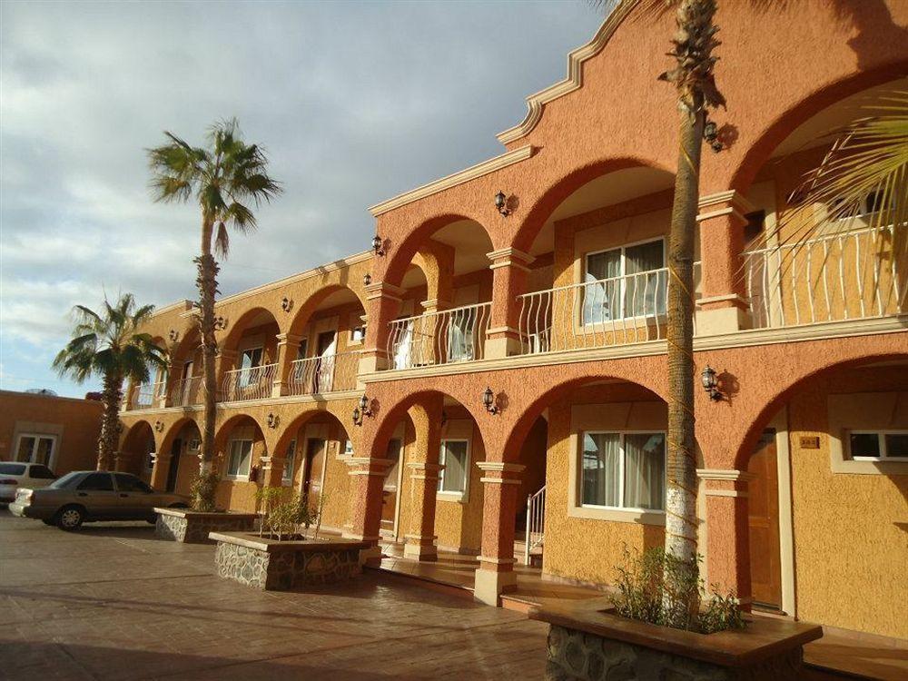 Hotel Angra 로레토 외부 사진