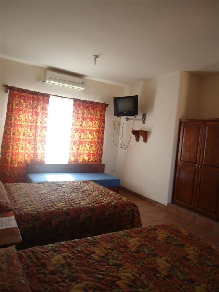 Hotel Angra 로레토 외부 사진