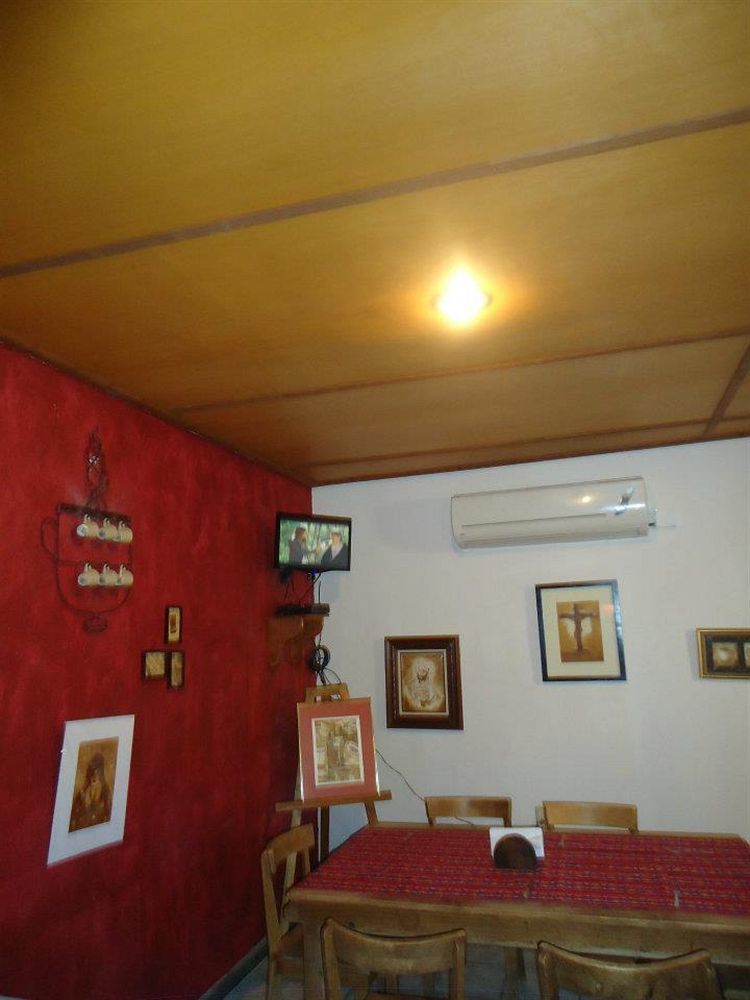 Hotel Angra 로레토 외부 사진