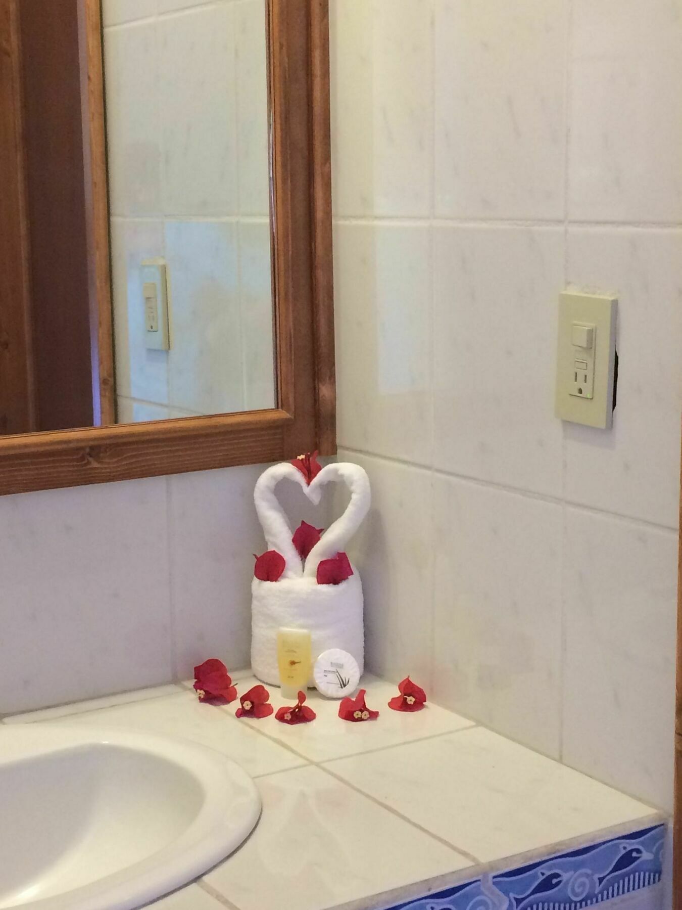Hotel Angra 로레토 외부 사진