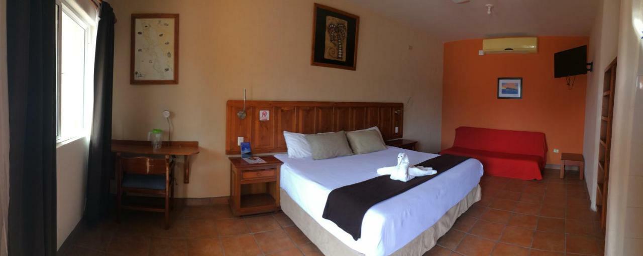 Hotel Angra 로레토 외부 사진