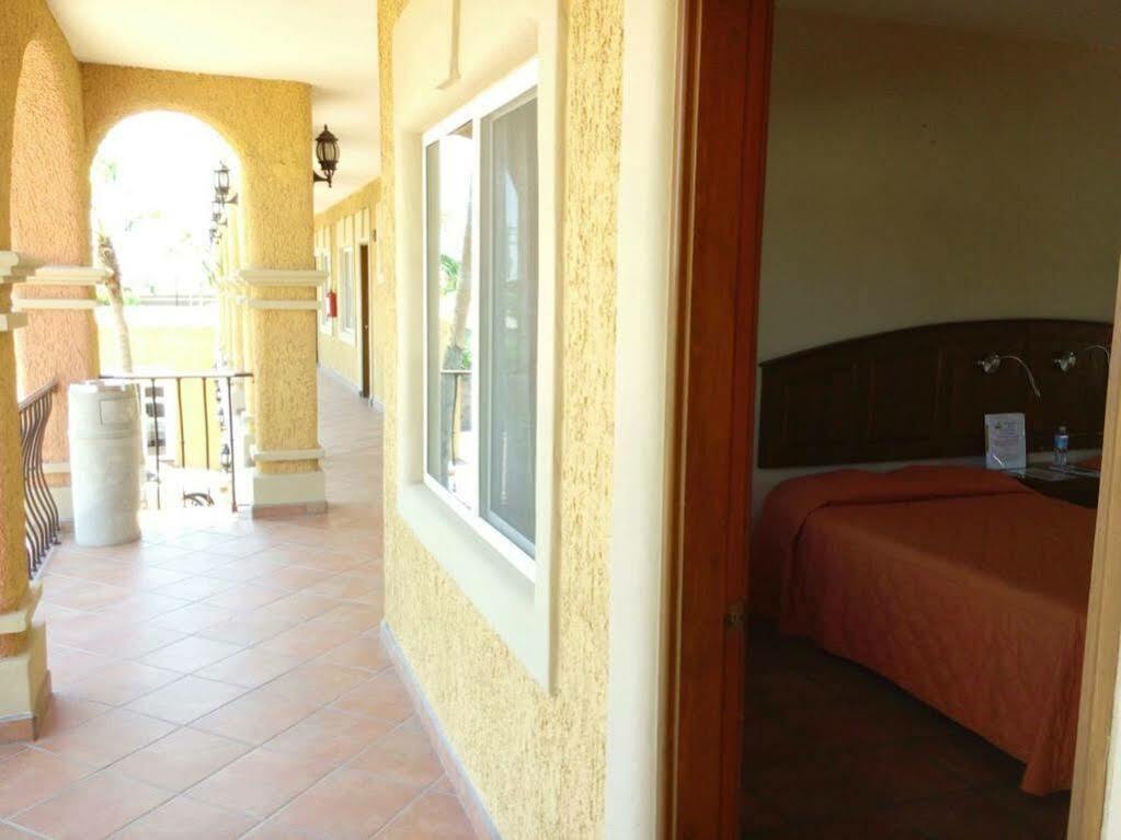 Hotel Angra 로레토 외부 사진