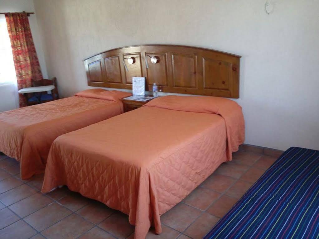 Hotel Angra 로레토 외부 사진