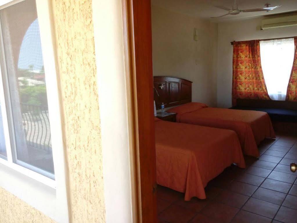 Hotel Angra 로레토 외부 사진