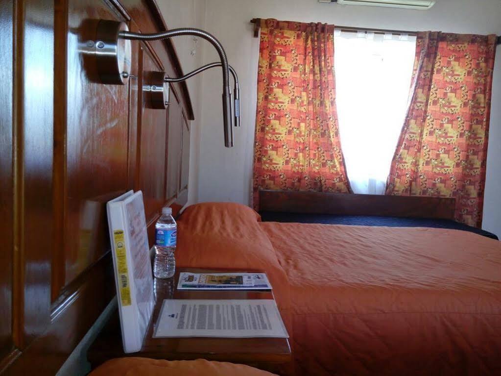 Hotel Angra 로레토 외부 사진