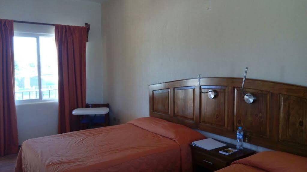 Hotel Angra 로레토 외부 사진